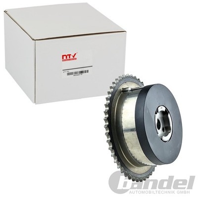 NTY NOCKENWELLENVERSTELLER passend für ALFA 159 BRERA OPEL INSIGNIA A SAAB 9-5