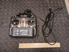 RealFlight Interlink Elite R/C Flight or Drone Sim Controller - No Software