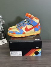 Nike Dunk 1985 High Acid Wash for Sale - Authenticity  display picture 2