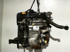 Moteur Alfa Romeo 2000