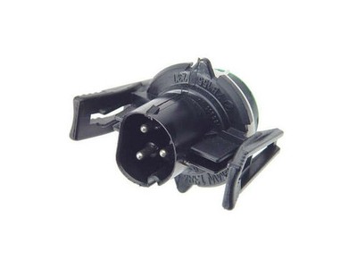 Genuine Turn Signal Bulb Socket fits BMW 325i 1992-1995 E36 72DVVM