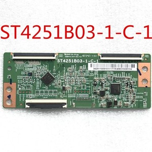 ST5461D07-5-C-1 for   LED TV T Con Board Display Card for TV *kk