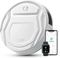 Lefant M210 Robot Vacuum Cleaner