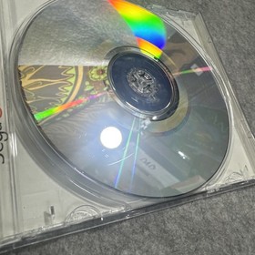 Shadow Man Sega Dreamcast probado