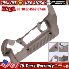 Front Driver Side Seat Track Cover For Ford F150 2011-2014 BL3Z-1562187-AA