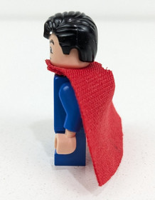 LEGO DC Super Heroes Superman Minifigure 76068 Mighty Micros sh0348