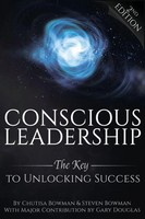 Conscious Leadership Steven Bowman (U. A.) Taschenbuch Kartoniert / Broschiert