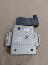 SMC AV4000-04-5DZ Soft Start Valve 