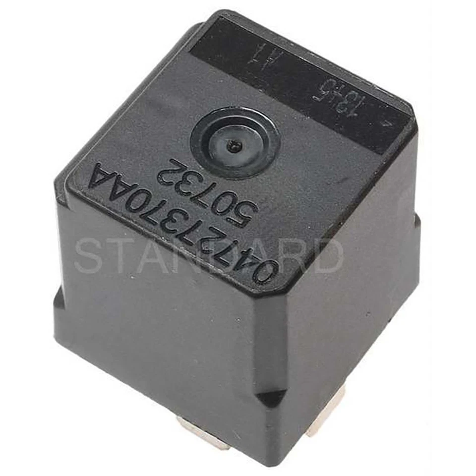 Relé de motor del ventilador de refrigeración del motor para Dodge Ram 3500 5,7 L 5,9 L Foto 3 de 4