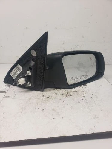 Passenger Side View Mirror Power Sedan Non-heated Fits 10-12 ALTIMA 1021514