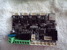 3d printer motherboards