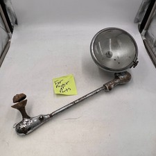 1930's Vintage GM Accessory Safety Light Spotlight Model S-1 *FOR PARTS REPAIR*