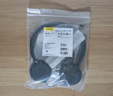 Jabra HSC016 Evolve 20 USB 2 Ear Stereo MS 4999-829-209 Corded Headset New
