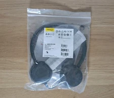 Jabra HSC016 Evolve 20 USB 2 Ear Stereo MS 4999-829-209 Corded Headset New