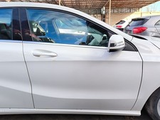 A1767200205 ORDERE RECHTE T&Uuml;R / 1477282 F&Uuml;R MERCEDES-BENZ CLASE A W176 A 200 C