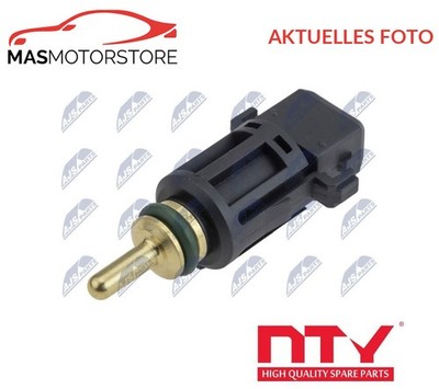 KÜHLMITTELTEMPERATURSENSOR VORNE NTY ECT-BM-012 V FÜR BMW 3,5,1,7,6,Z4,X5,X3