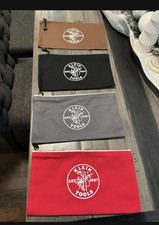 Canvas Tool Bag