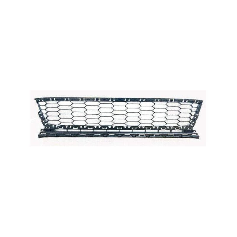Grille de pare-choc avant centrale pour Golf 7 GTI GTD 2017-2020