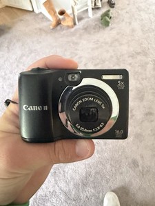 Canon Powershot A1400 | eBay