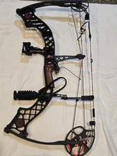 Mathews Z7 Extreme Compound Bow