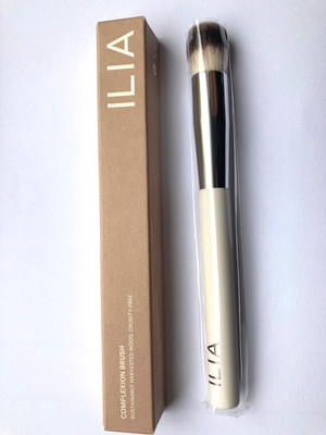 *NEU* ILIA Beauty Teintbürste - Vegan UVP 34£
