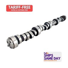 Comp Cams Com01-456-8 Hydraulic Roller Camshaft Fits Big Block Chevy Performance