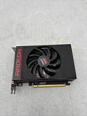 AMD Radeon R9 Nano