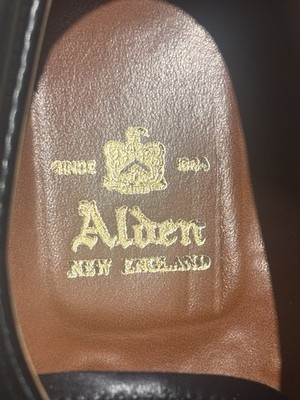 Alden 9561S