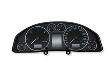 Compteur Audi 50