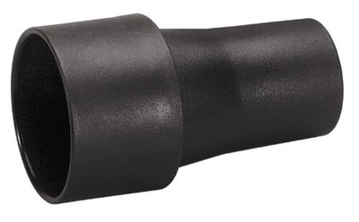 Bosch VAC004 2-1/2 Inch Hose to 35mm Dust Hose Port Adapter - VAC004