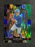 Jaxson Dart RC 2025 Select Green and Black Shock Prizm ROOKIE New York Giants