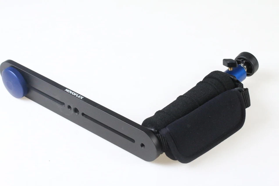 NOVOFLEX Flash-Griff - Image 2 of 3