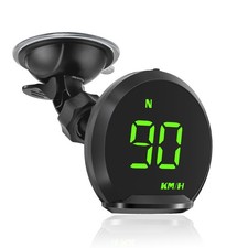 GPS Speedometer for Car Head Up Display for Cars, HUD Digital Speedometer for...