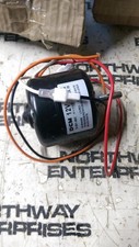 Temro 12V Replacement Cab Heater Motor 7100004