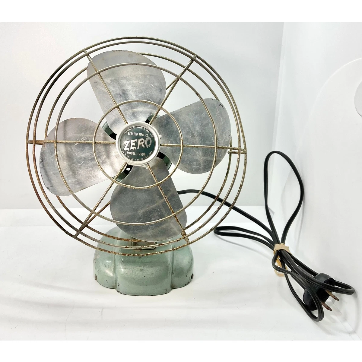 Zero Fan for sale | eBay