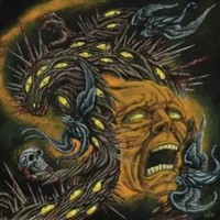 Cognizance - Malignant Dominion - Cd - G1398Z