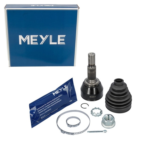 Meyle Gelenksatz Antriebswelle FüR Nissan Juke F15 Vorne Radseitig C92111KA0A-image