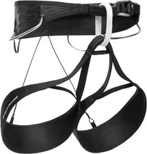 Black Diamond Airnet Harness, Men's, XS