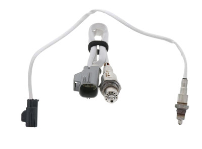 Set of 2 Center Oxygen Sensors (Left + Right) for LAND ROVER Range ...