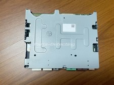 Navigation HD Radio Logic Board Software Vide...