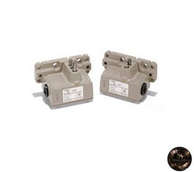 Omron Multiple Limit Switch Official Product Model Number: VB-3121