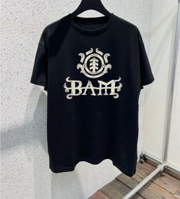 Men's Bam Margera T Shirt Music Band Size S-5XL