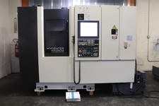 12 X 12 Y Kitamura HX-250G HORZ MACHINING CEN...