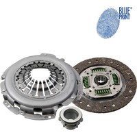 Blue Print ADB113013 Kupplungssatz FüR BMW 3 5 Z1 E21 E30 E28 E34