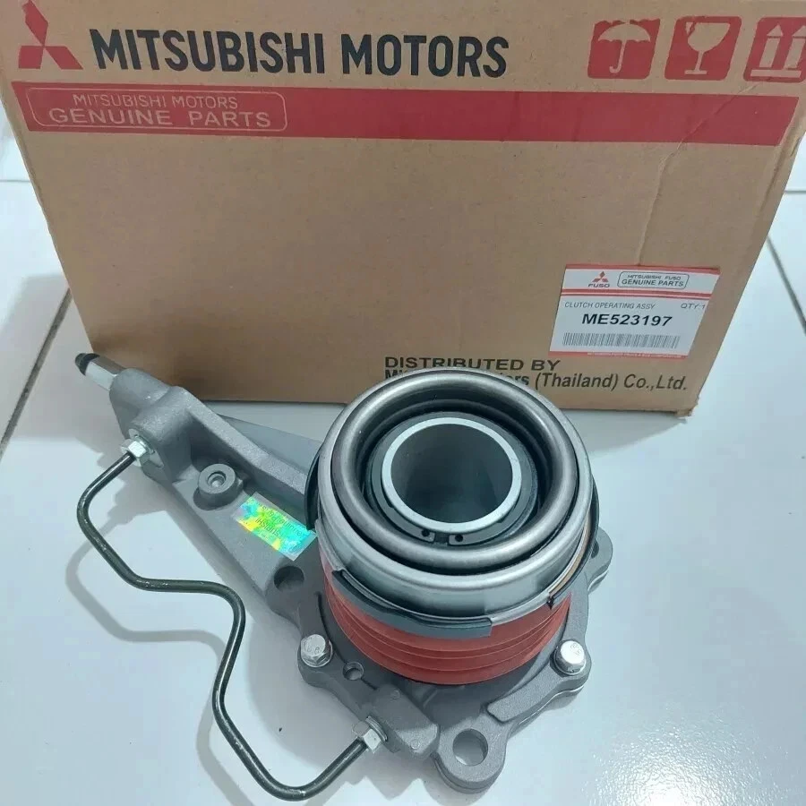 For Mitsubishi Fuso Canter FE-8 4M51 Clutch Slave Cylinder Release Bearing OEM - Image 2 of 4