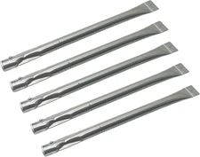 Direct Store Parts DA101 (5-Pack) Stainless Steel Burner Replacement for Master 