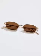Vintage style sunglasses