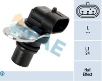 Fae Nockenwellensensor Hallgeber ZüNdimpulsgeber 79192 FüR Astra Opel Combo Cc