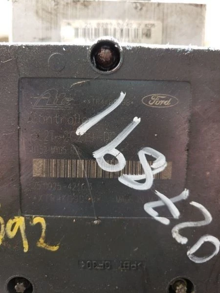 Антиблокировочная тормозная деталь в сборе 4 двери подходит для 05 EXPLORER 1140555 - Изображение 2 из 4