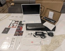 MSI Stealth 15M A11UEK-220US 144Hz i7-11375H RTX 3060 32GB RAM 1TB - New Battery